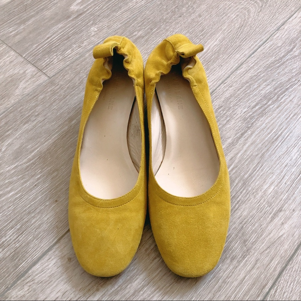 Everlane Day Heel